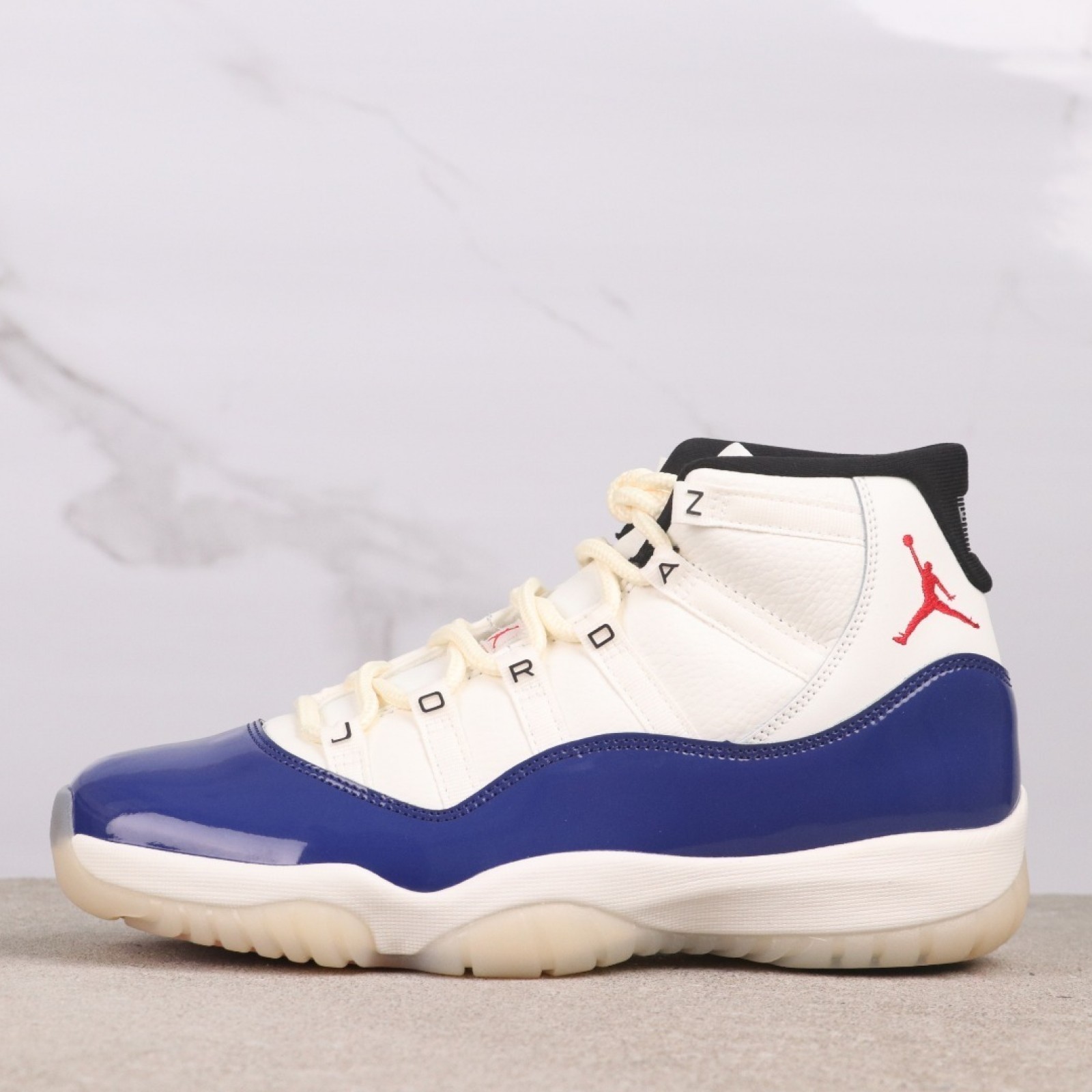 USD  AJ11  11 Air Jordan 11 “Rare Air”  Style ：IH0296-400