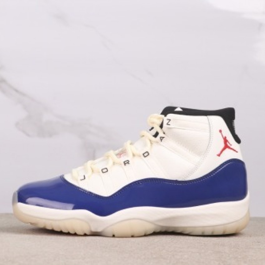 USD$53  AJ11  11 Air Jordan 11 “Rare Air”  Style ：IH0296-400