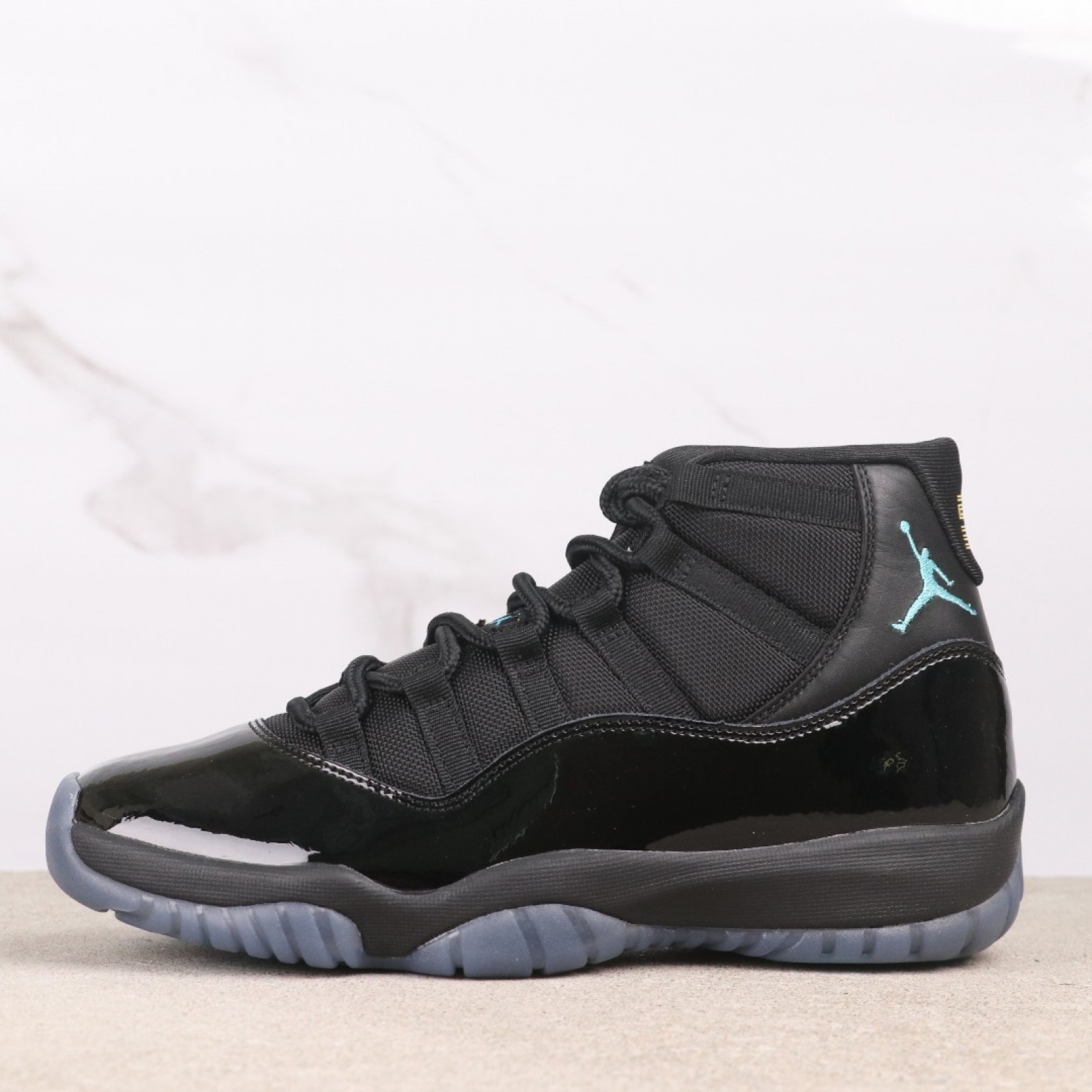 USD AJ11 Air Jordan 11 “Gamma”  Style ：CT8012-047