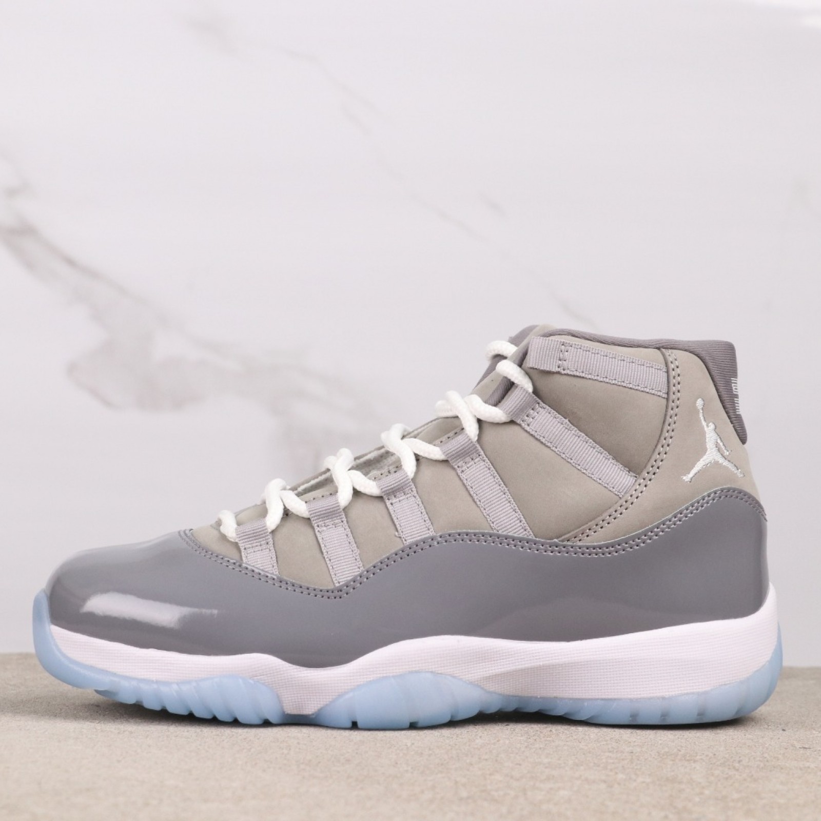 USD AJ11   Air Jordan 11 “25th Anniversary”   Style ：CT8012-005