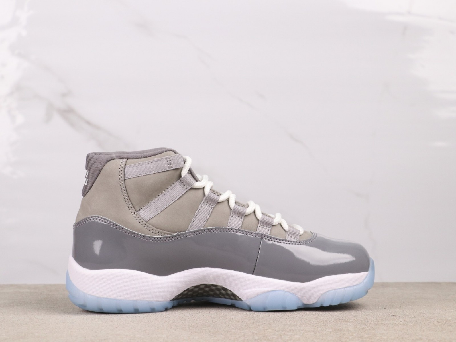 USD$70 AJ11   Air Jordan 11 “25th Anniversary”   Style ：CT8012-005