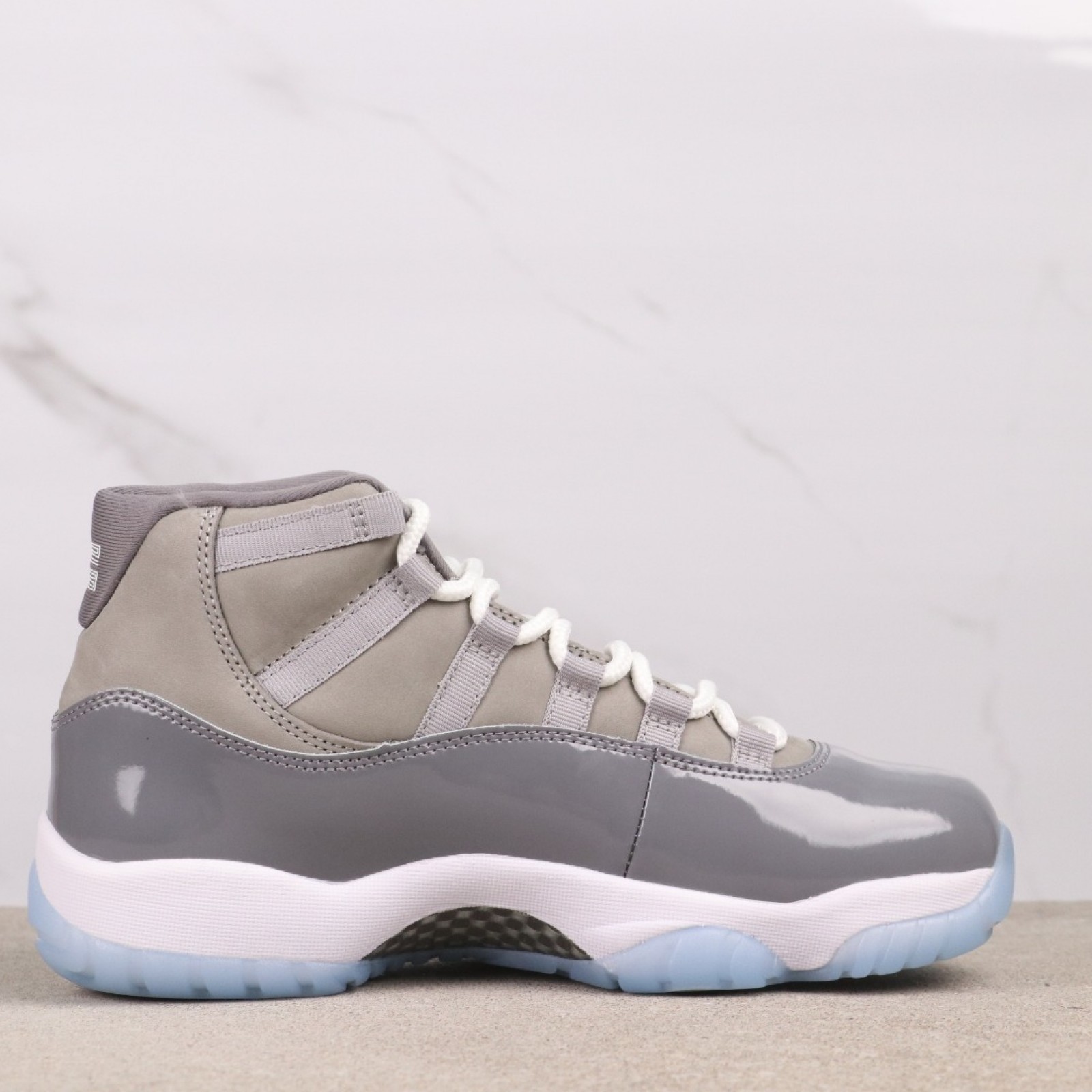 USD AJ11   Air Jordan 11 “25th Anniversary”   Style ：CT8012-005