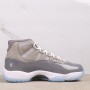 USD$70 AJ11   Air Jordan 11 “25th Anniversary”   Style ：CT8012-005
