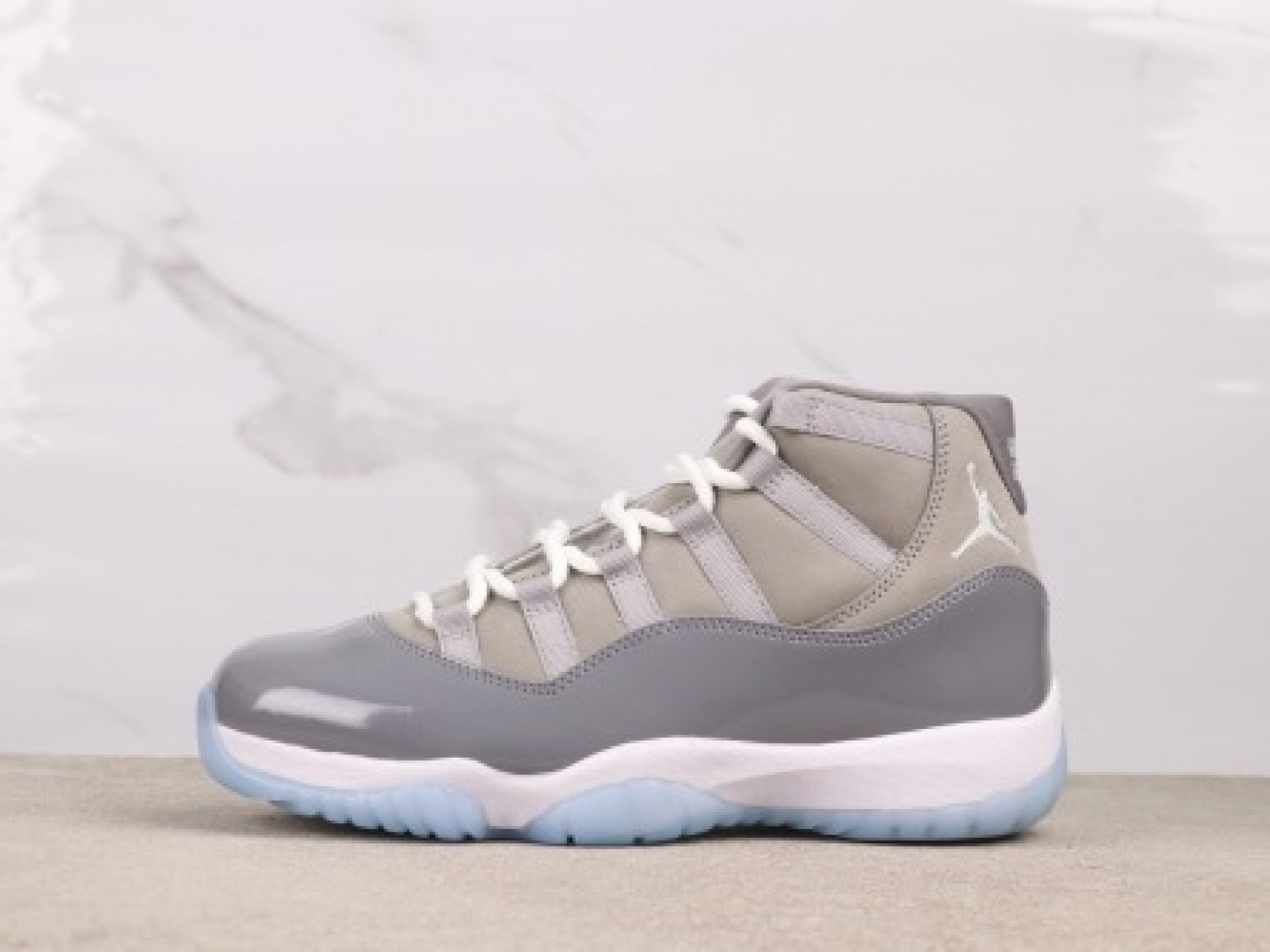 USD$70 AJ11   Air Jordan 11 “25th Anniversary”   Style ：CT8012-005