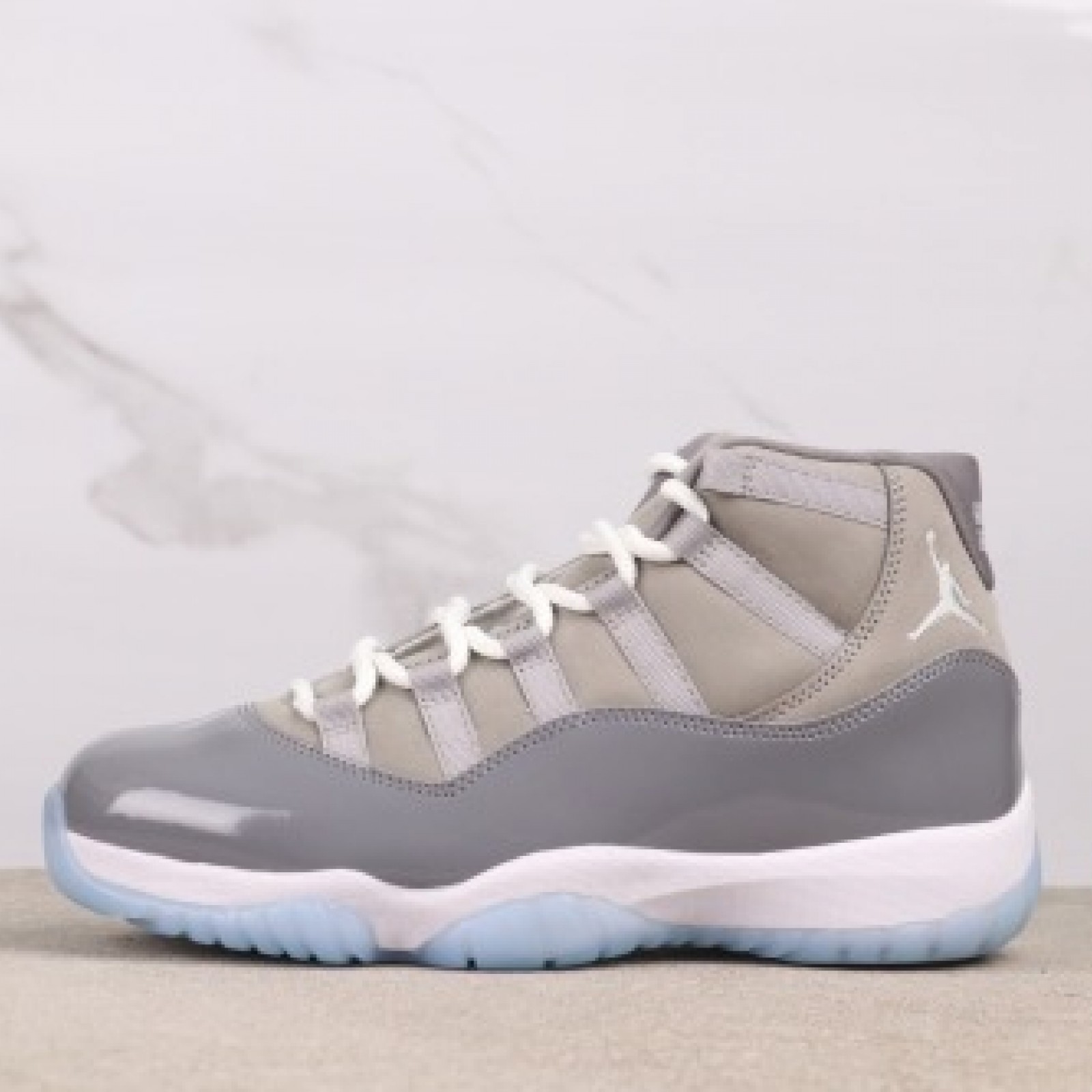 USD AJ11   Air Jordan 11 “25th Anniversary”   Style ：CT8012-005