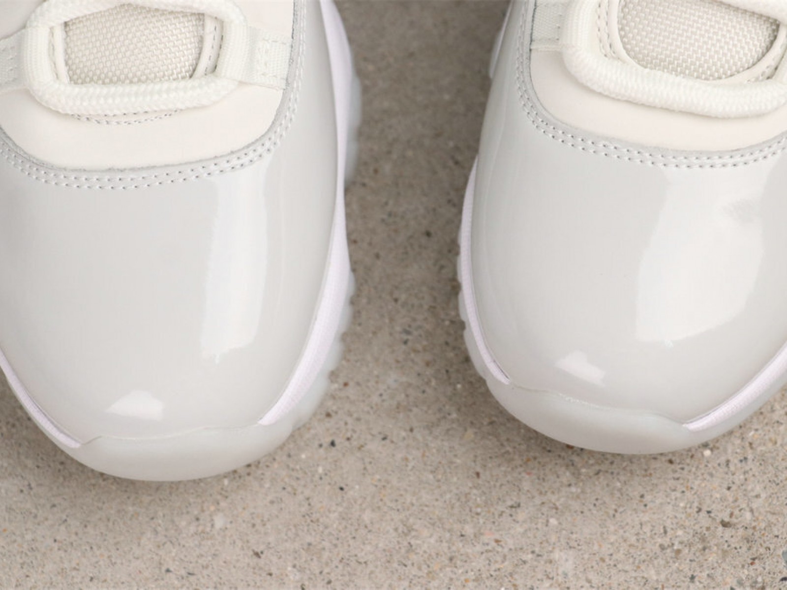 USD$75  Air Jordan 11 Style：AR0715-110