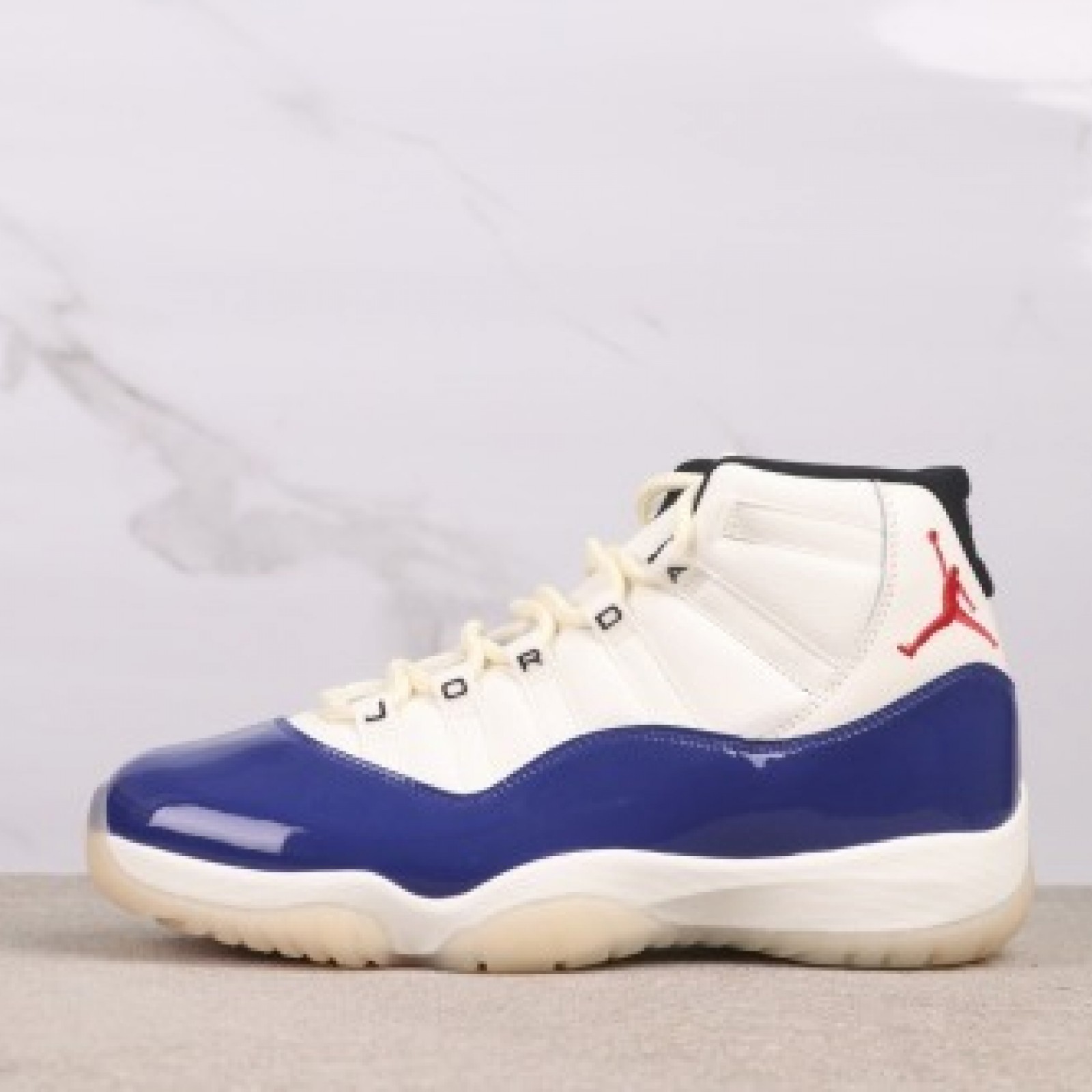 USD AJ11  11 Air Jordan 11 “Rare Air”  Style ：IH0296-400