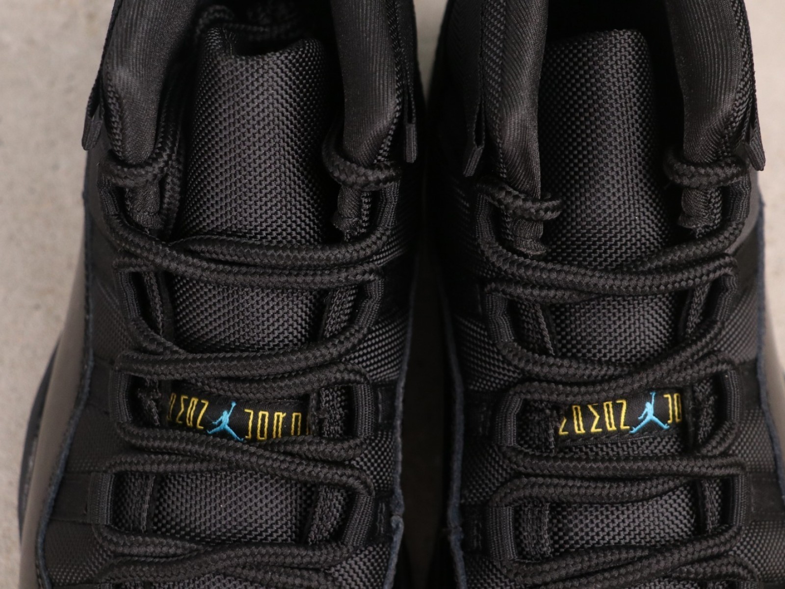 USD$75 AJ11 Air Jordan 11 “Gamma”  Style ：CT8012-047