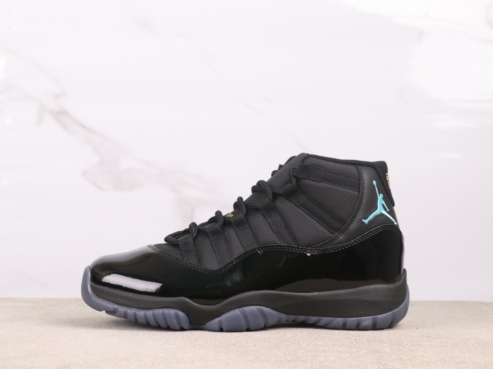 USD$75 AJ11 Air Jordan 11 “Gamma”  Style ：CT8012-047
