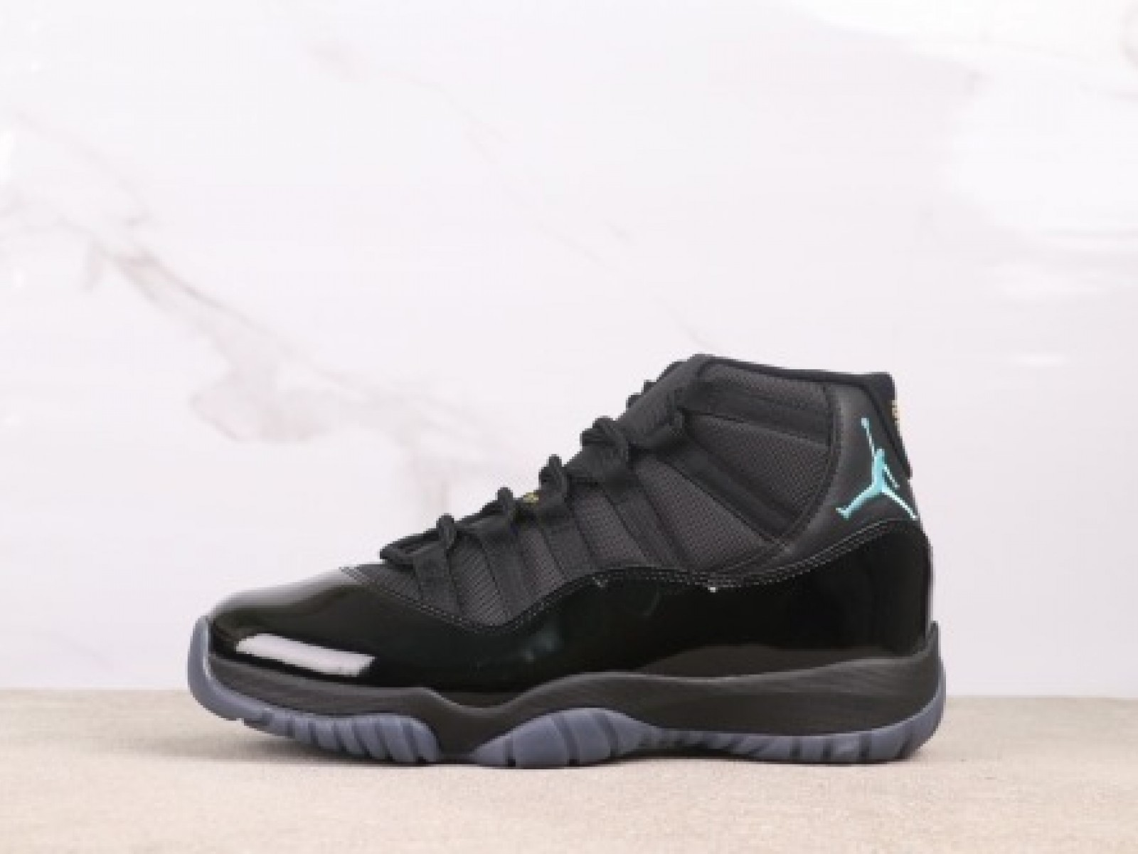 USD$75 AJ11 Air Jordan 11 “Gamma”  Style ：CT8012-047