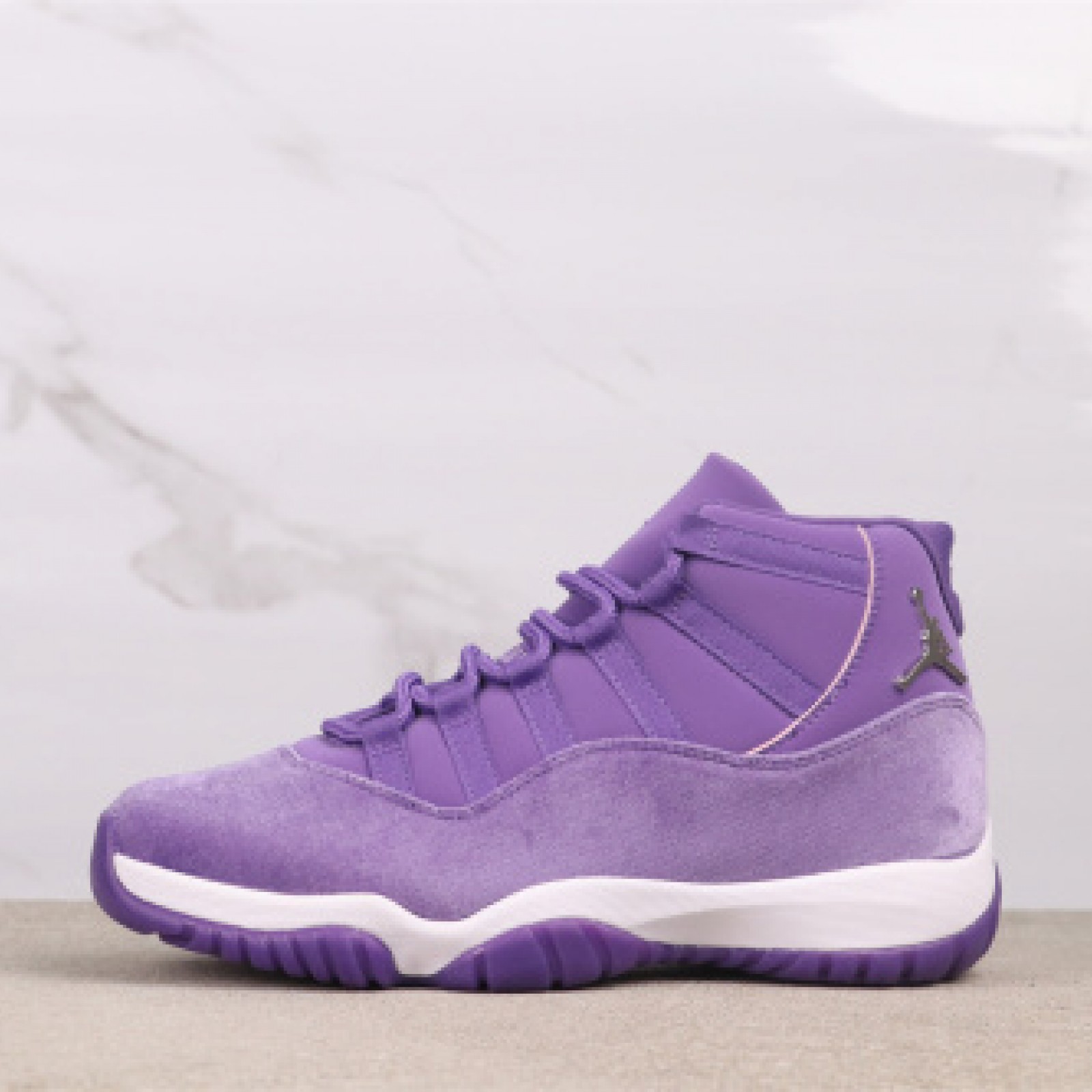  Air Jordan 11 Style：CT8012-555