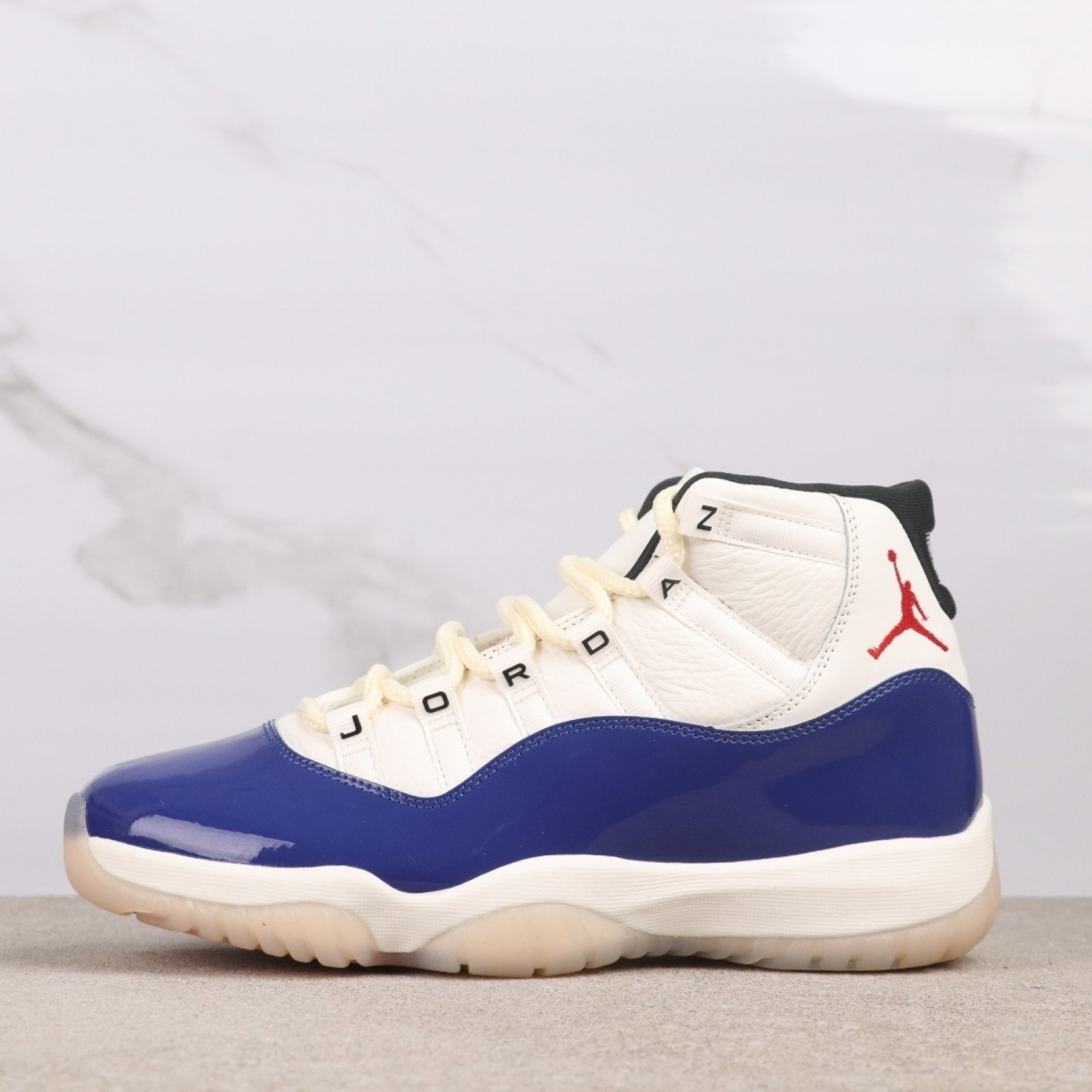 USD【XP版】  11 Air Jordan 11 “Rare Air”  Style ：IH0296-400