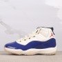 USD$88【XP版】  11 Air Jordan 11 “Rare Air”  Style ：IH0296-400