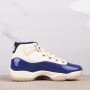 USD$88【XP版】  11 Air Jordan 11 “Rare Air”  Style ：IH0296-400