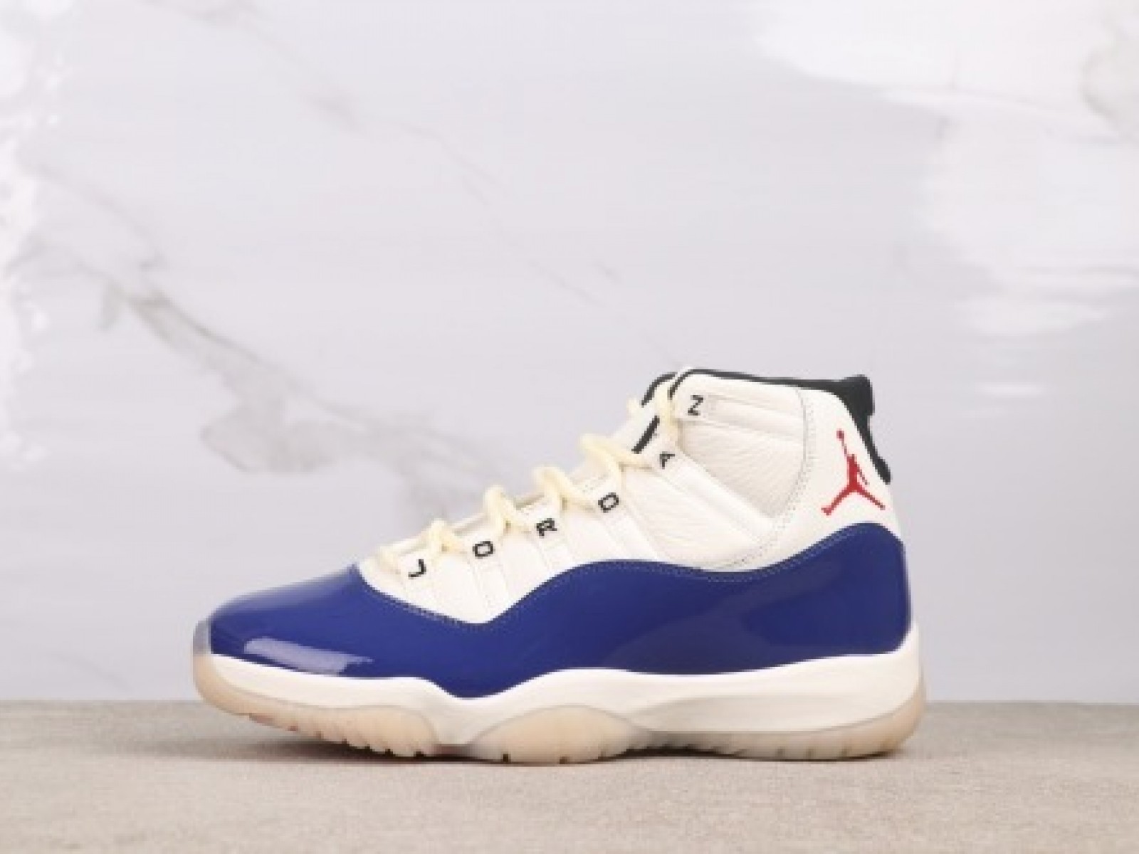 USD$88【XP版】  11 Air Jordan 11 “Rare Air”  Style ：IH0296-400