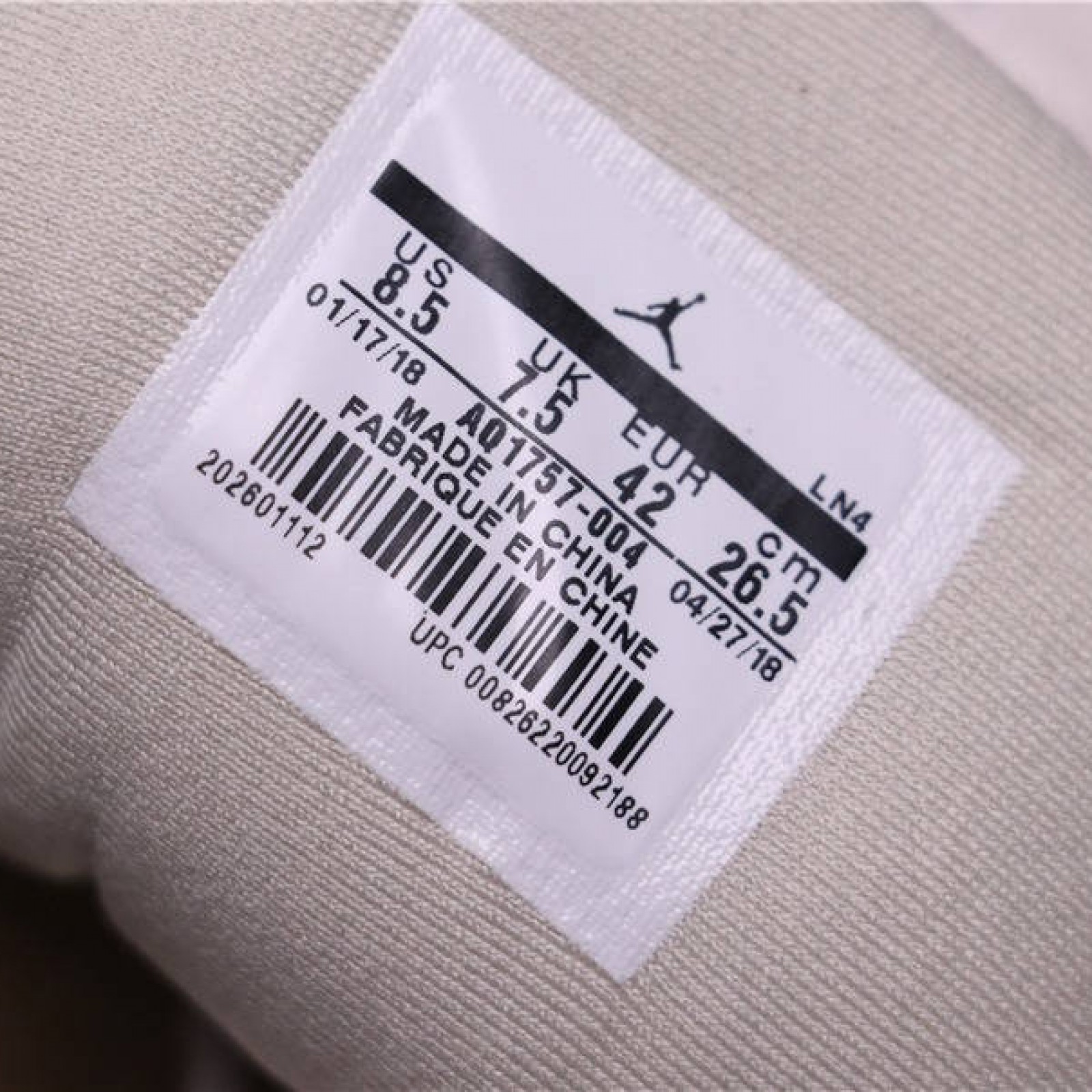  Air Jordan 13 Phantom AQ1757-004 Size 40.5-47.5