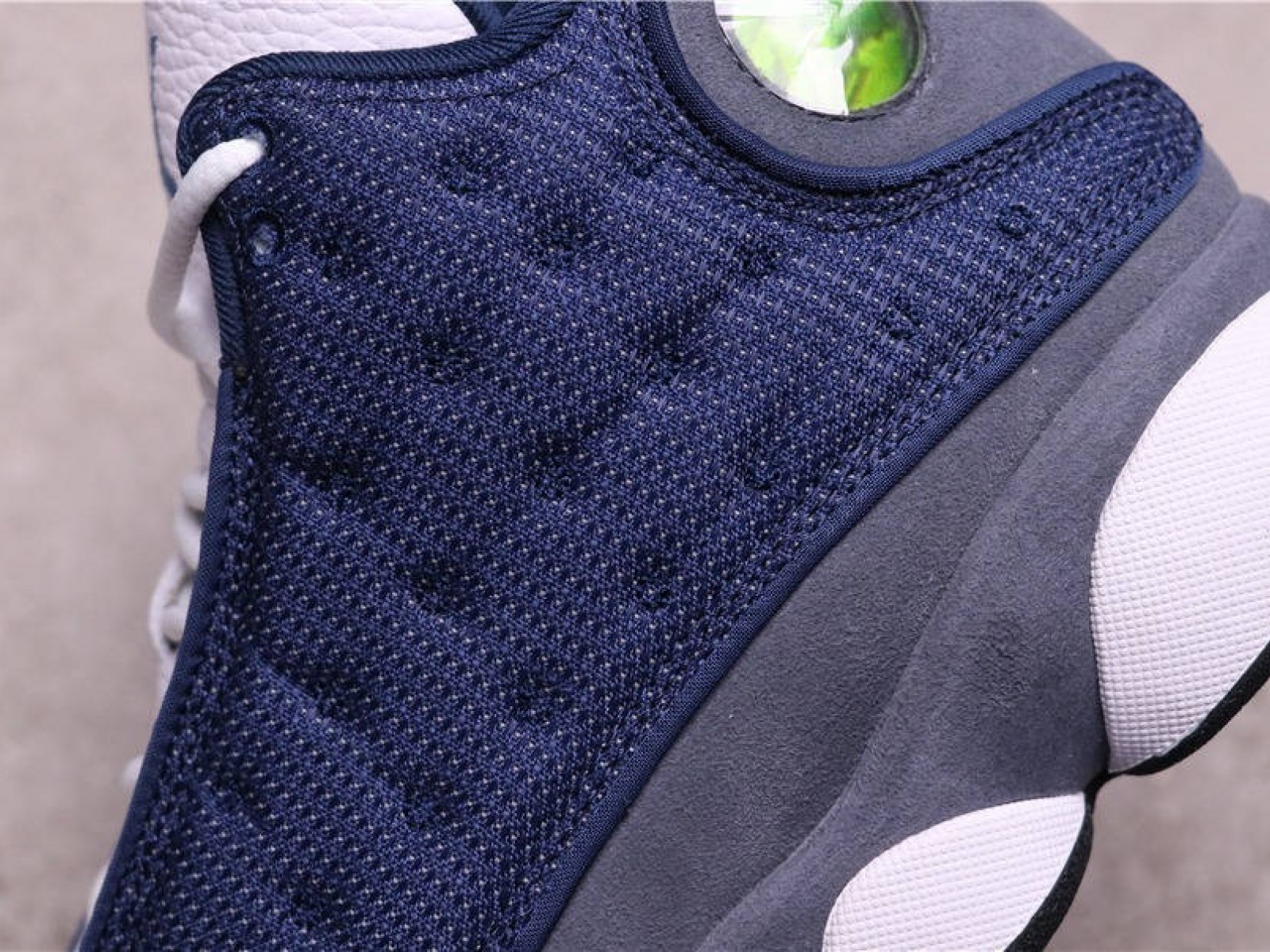 $106 Air Jordan 13 Flint 414571-404 Size 40.5-47.5