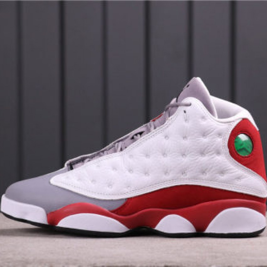 107USD AJ13 Air Jordan 13 He Got Game 414571-030 Size 40-47