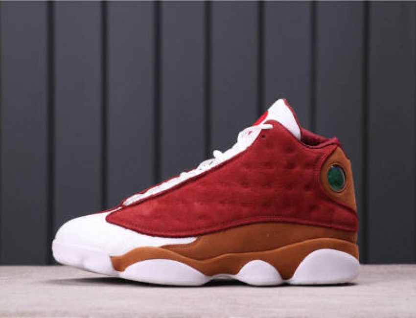 $110 Air Jordan 13 Premio BIN23 AJ13 414571-404 Size 40-47.5