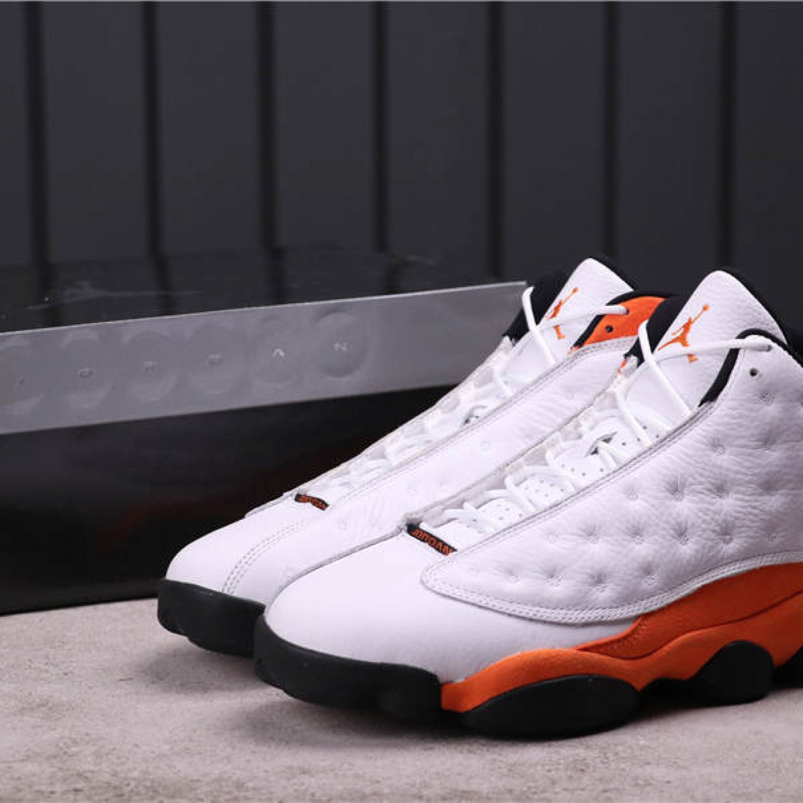 110USD Air Jordan 13 414571-016 40-47.5