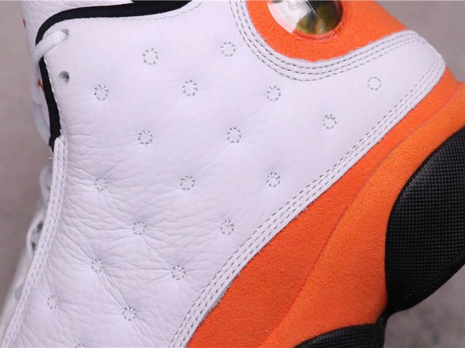 110USD Air Jordan 13 414571-016 40-47.5