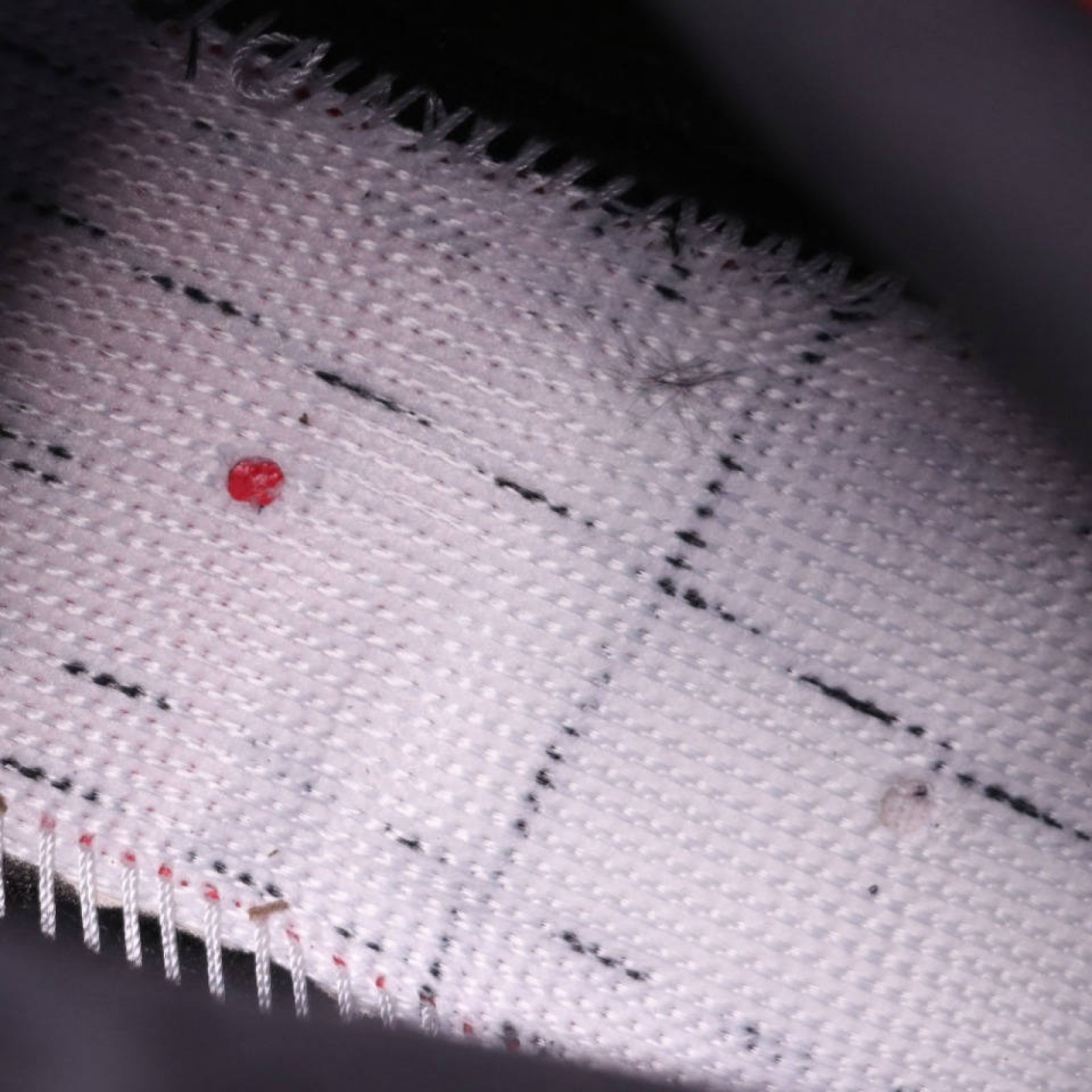 110USD Air Jordan 13 “Bred” 414571-004 40.5-47.5