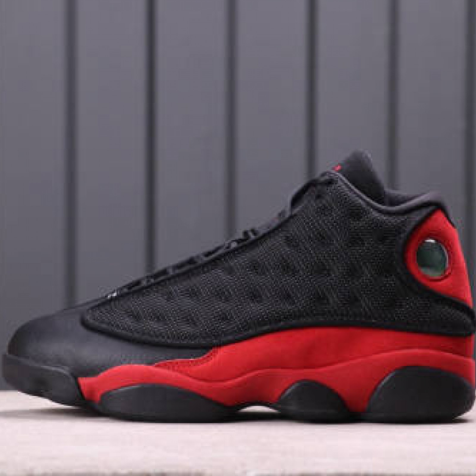 110USD Air Jordan 13 “Bred” 414571-004 40.5-47.5