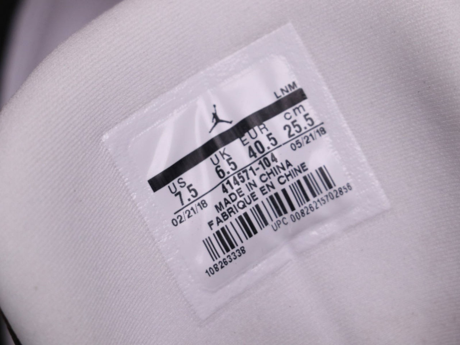 110USD Air Jordan 13 “He Got Game” 309259-104 40.5-47.5