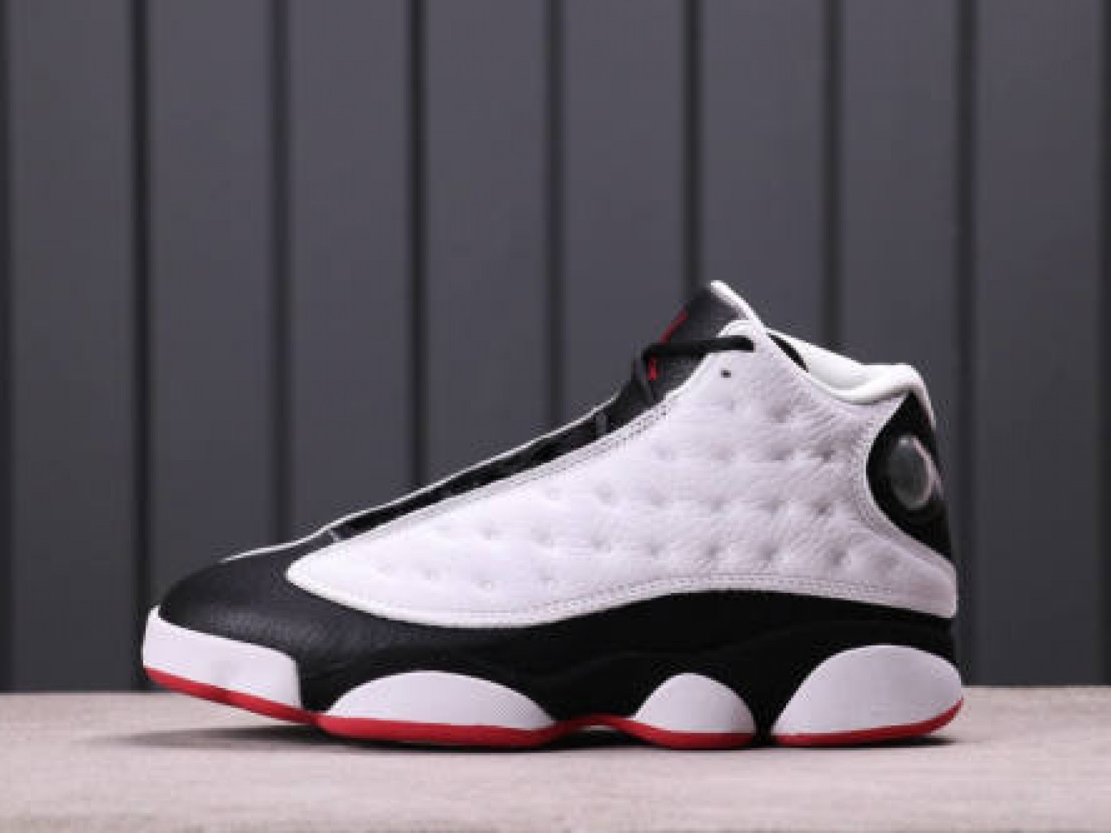 110USD Air Jordan 13 “He Got Game” 309259-104 40.5-47.5