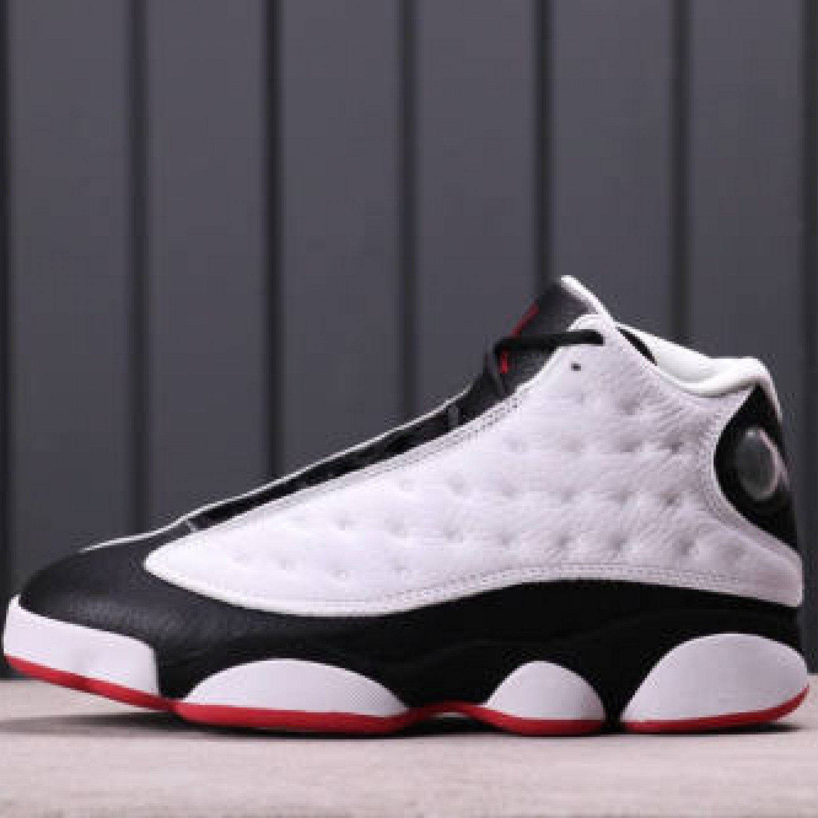 110USD Air Jordan 13 “He Got Game” 309259-104 40.5-47.5