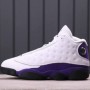 110USD Air Jordan 13 “Lakers”414571-105 40-47.5