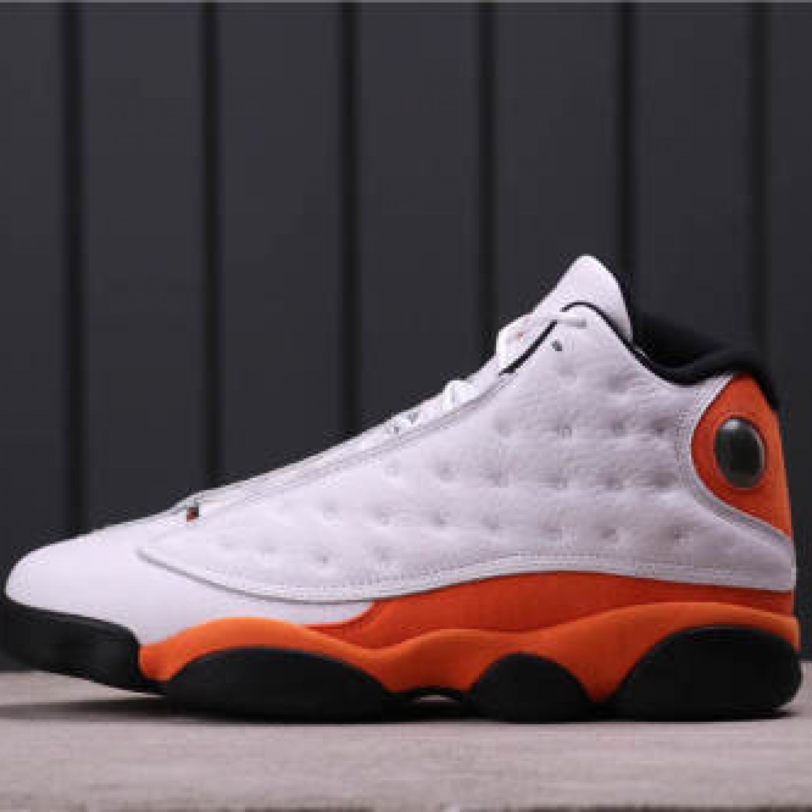 110USD Air Jordan 13 “Lucky Green” 414571-016 40-47.5