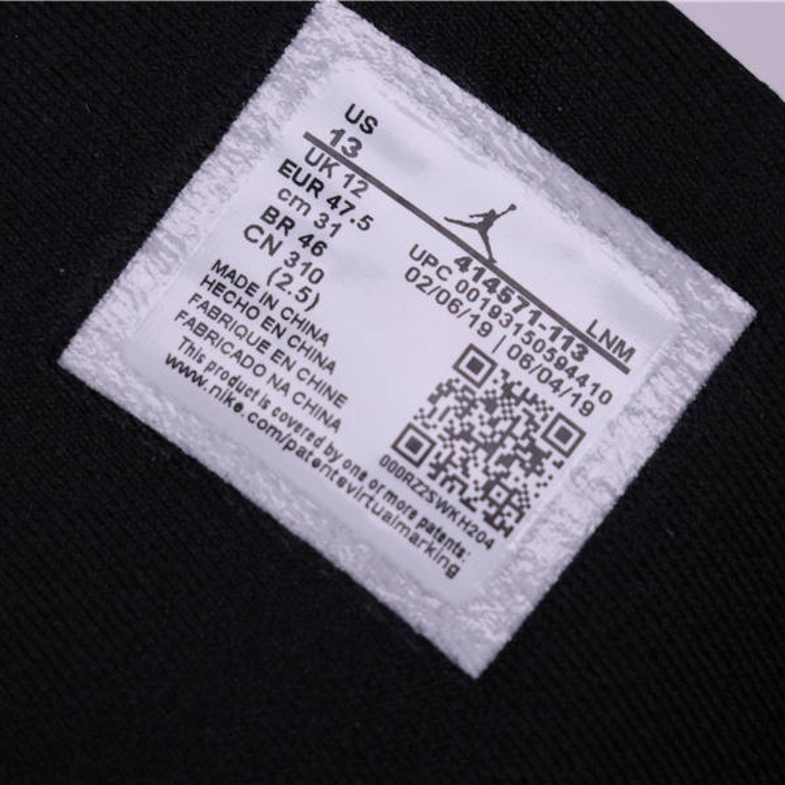 110USD Air Jordan 13 Lucky Green DB6537-113 40-47.5