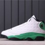 110USD Air Jordan 13 Lucky Green DB6537-113 40-47.5