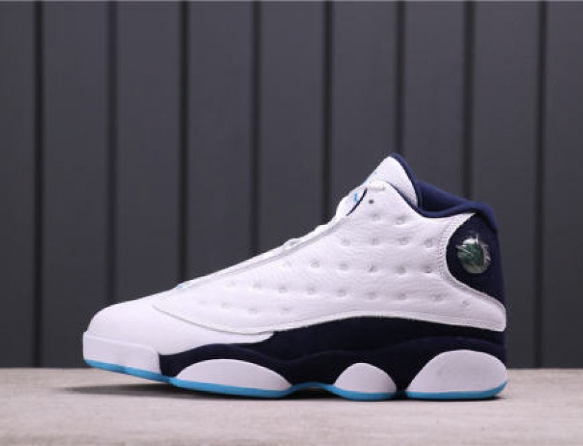 110USD Air Jordan 13 “Lucky Green”414571-144 40-47.5