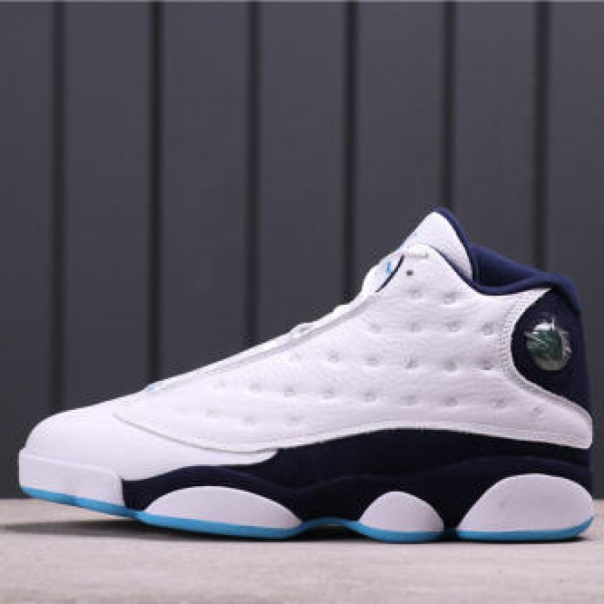 110USD Air Jordan 13 “Lucky Green”414571-144 40-47.5