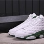 110USD Air Jordan 13 “Lucky Green”DB6537-113 40-47.5