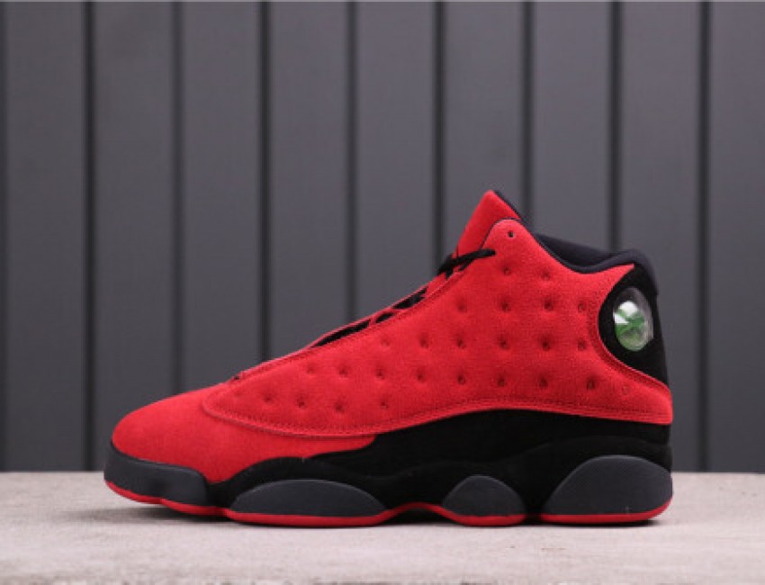 111USD Air Jordan 13 Bred DJ5982-602 Size 40-47