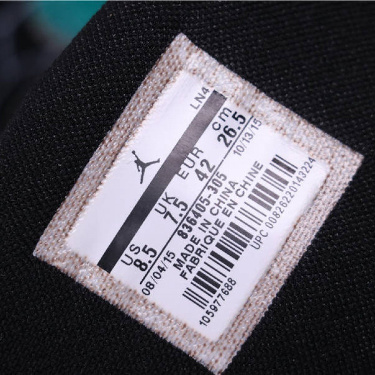 118USD Air Jordan 13 Doernbecher 836405-305 40-47.5