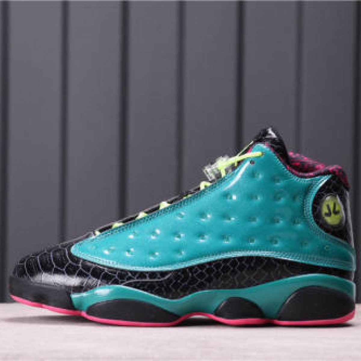 118USD Air Jordan 13 Doernbecher 836405-305 40-47.5