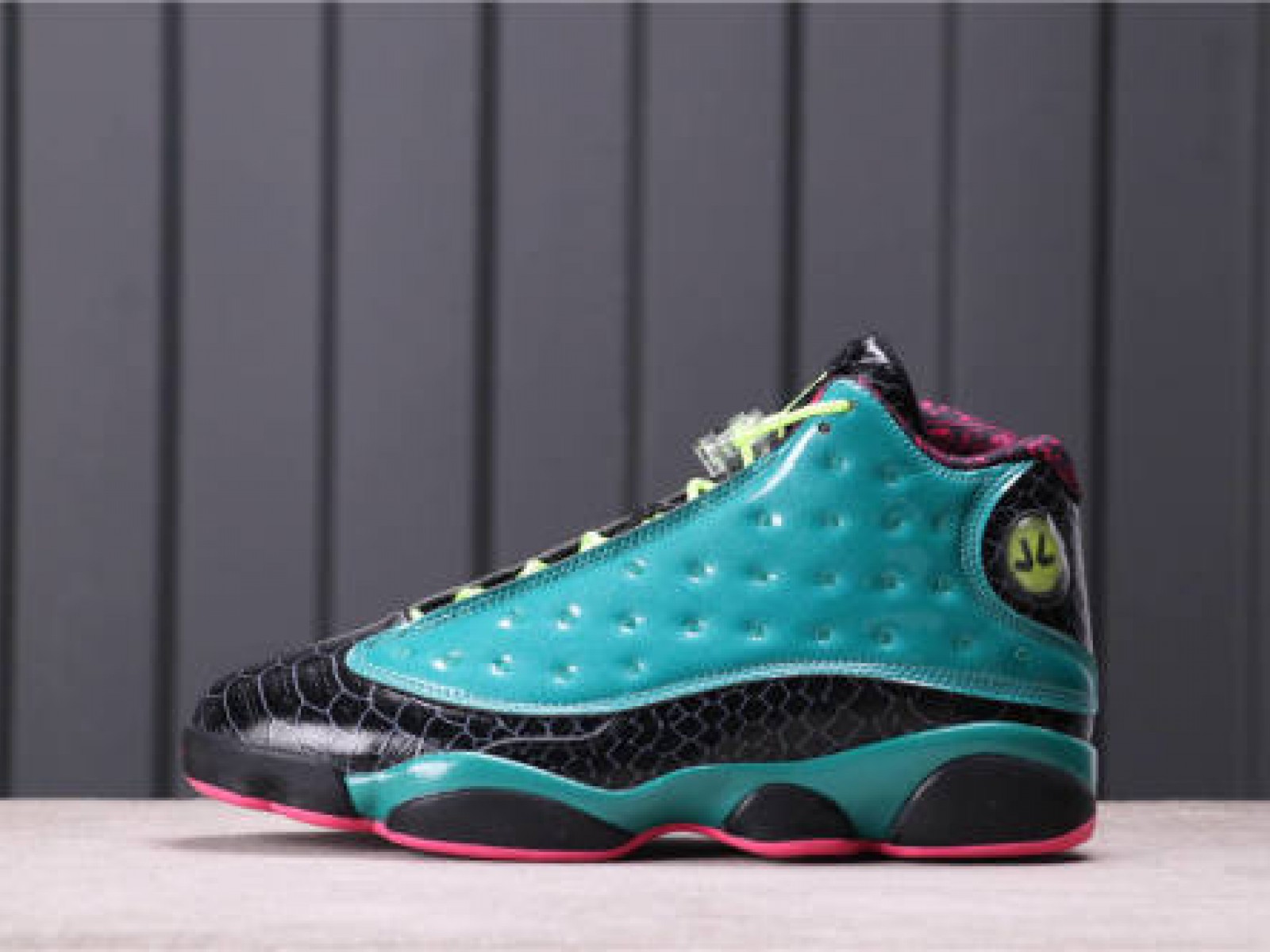 118USD Air Jordan 13 Doernbecher 836405-305 40-47.5