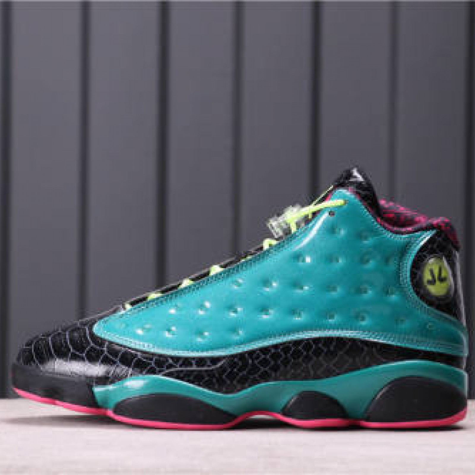 118USD Air Jordan 13 Doernbecher 836405-305 40-47.5
