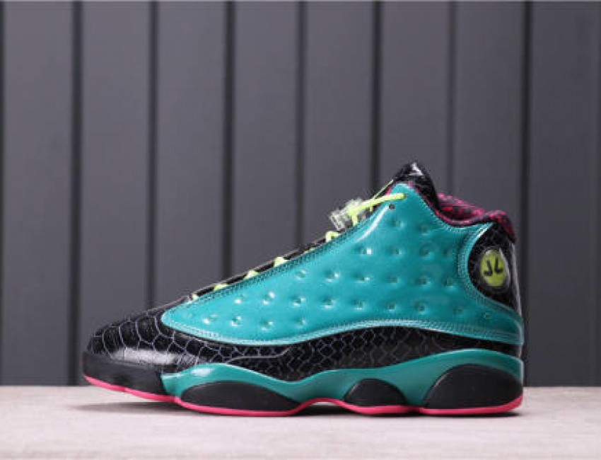 118USD Air Jordan 13 Doernbecher 836405-305 40-47.5