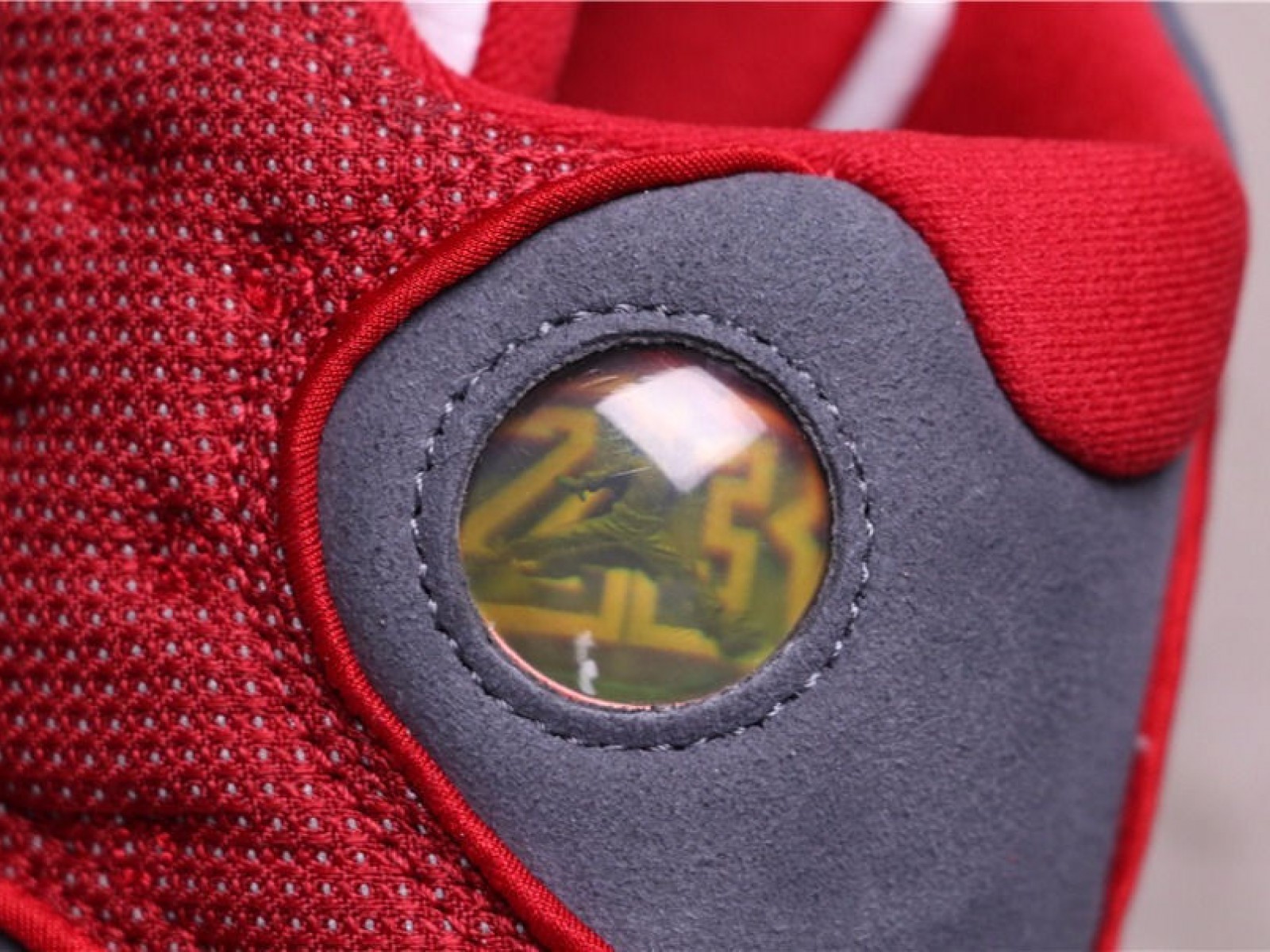 124USD Air Jordan 13 Bred DJ5982-600 SIZE 40-47.5