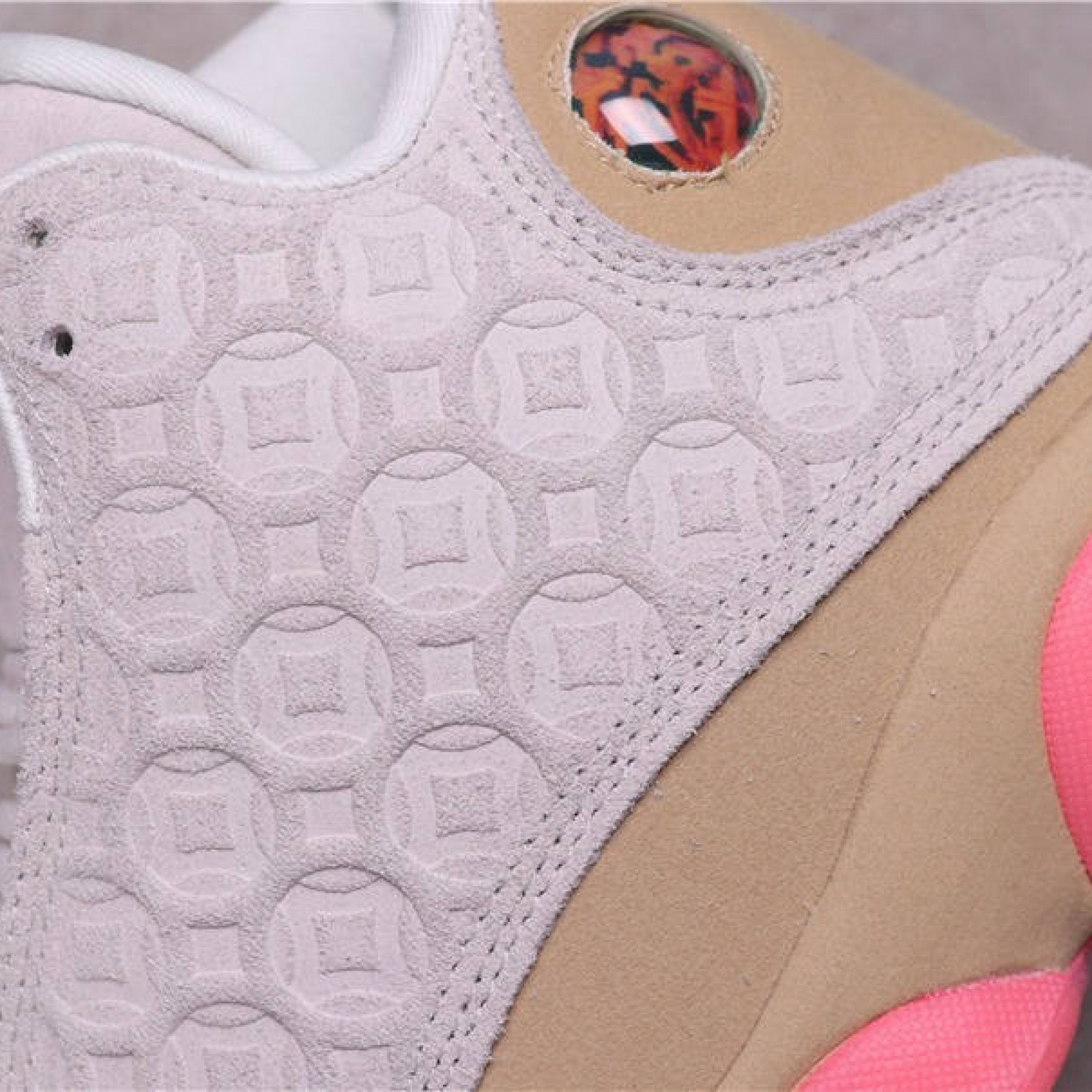 36USD Air Jordan 13 CNY CW4409-100 36-47.5