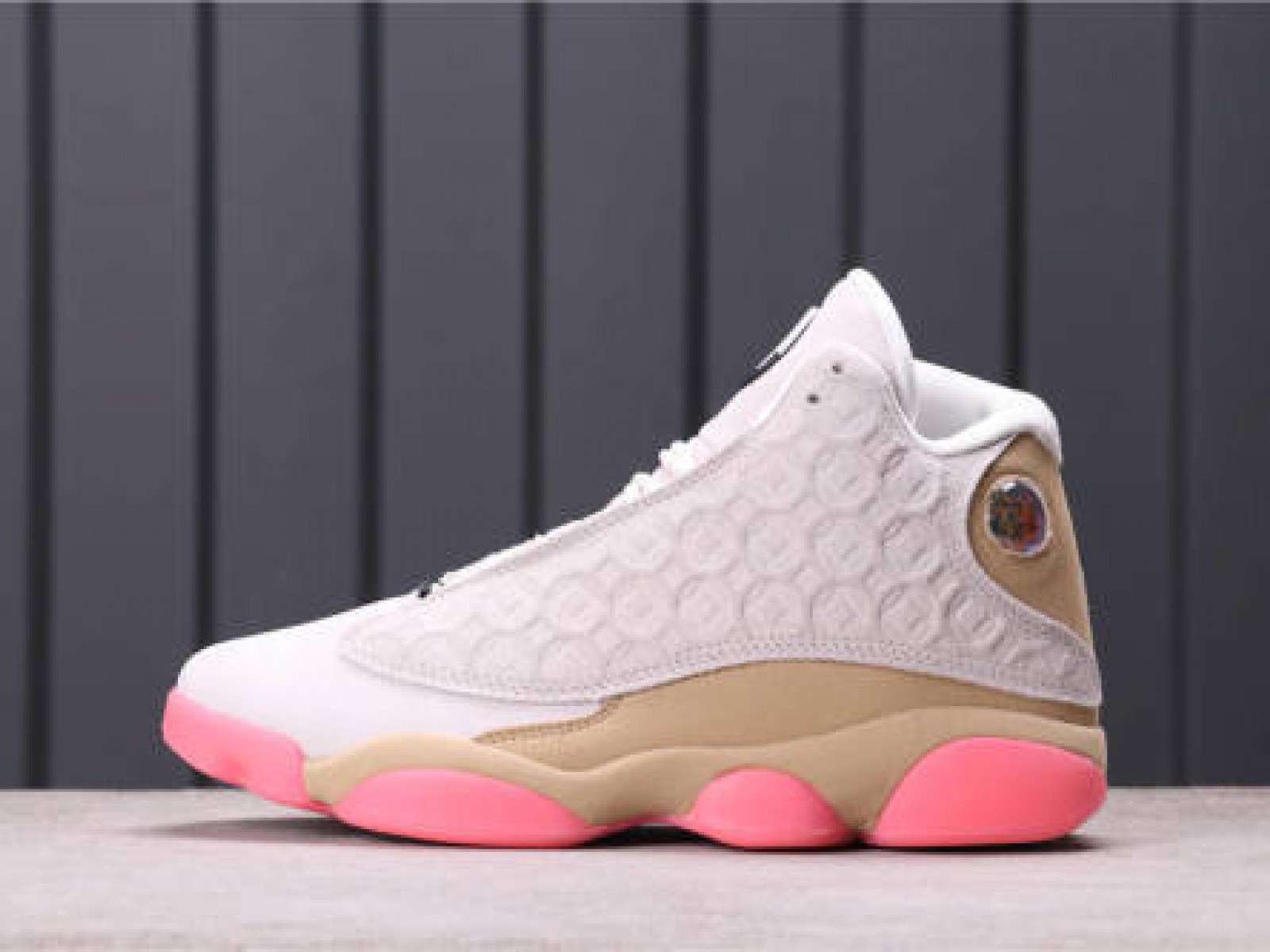 36USD Air Jordan 13 CNY CW4409-100 36-47.5