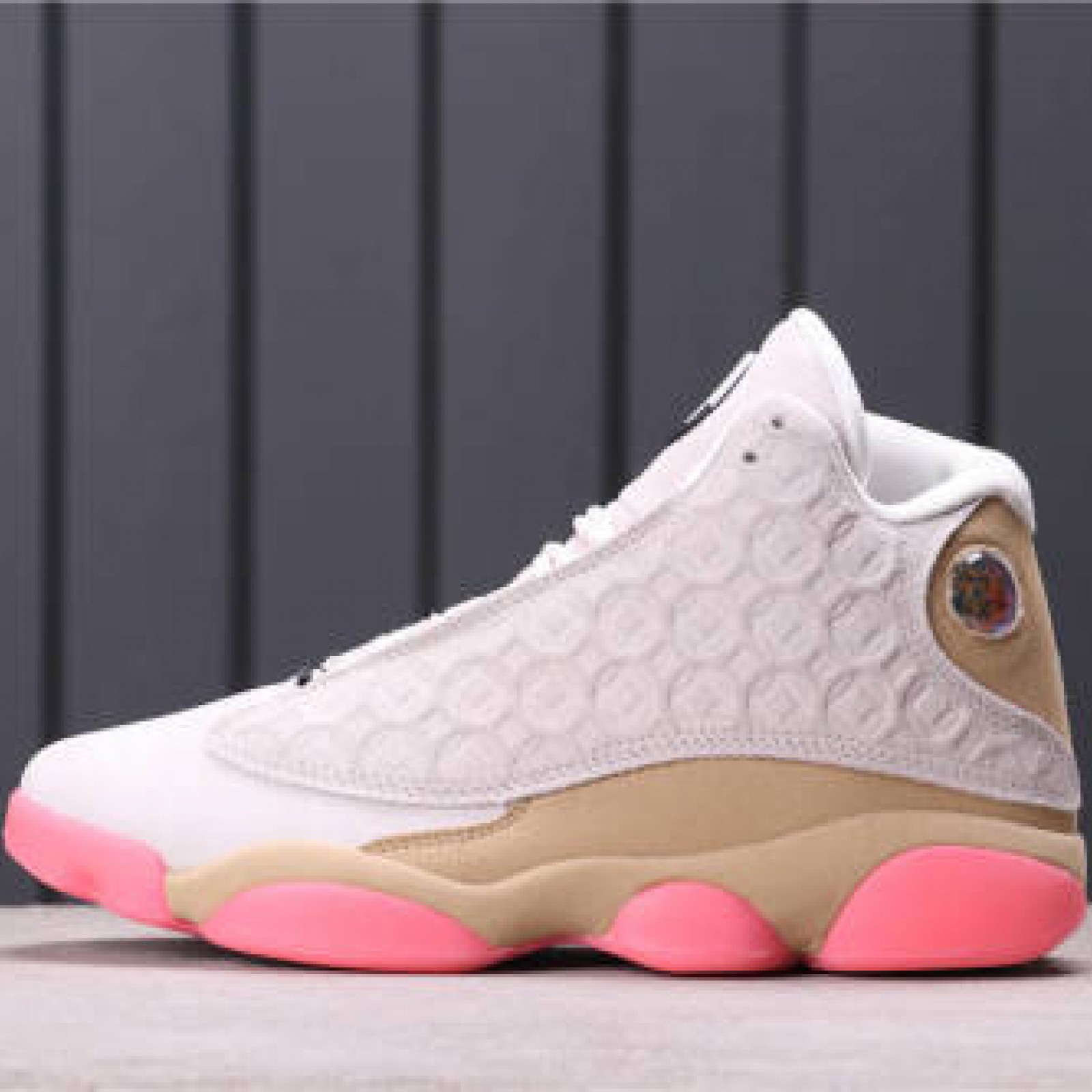 36USD Air Jordan 13 CNY CW4409-100 36-47.5