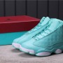 36USD Air Jordan 13 What Is Love 888165-322 36-40
