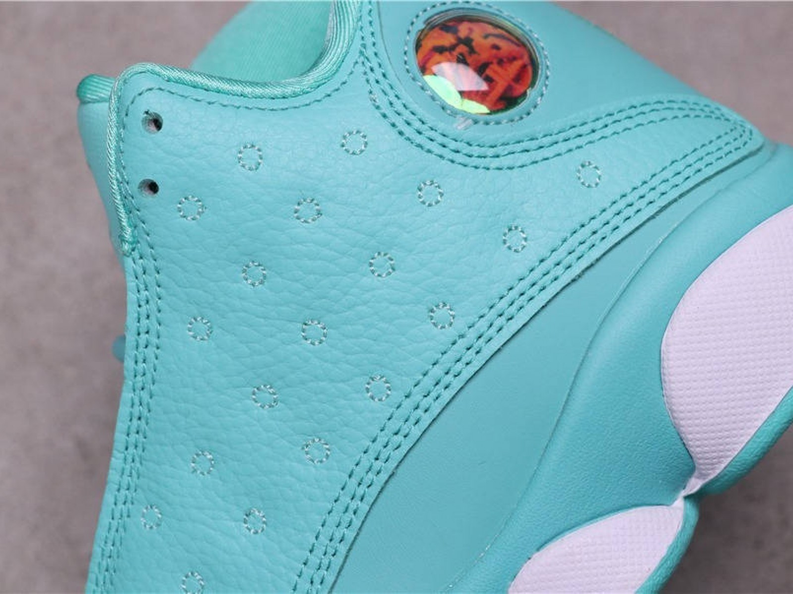 36USD Air Jordan 13 What Is Love 888165-322 36-40