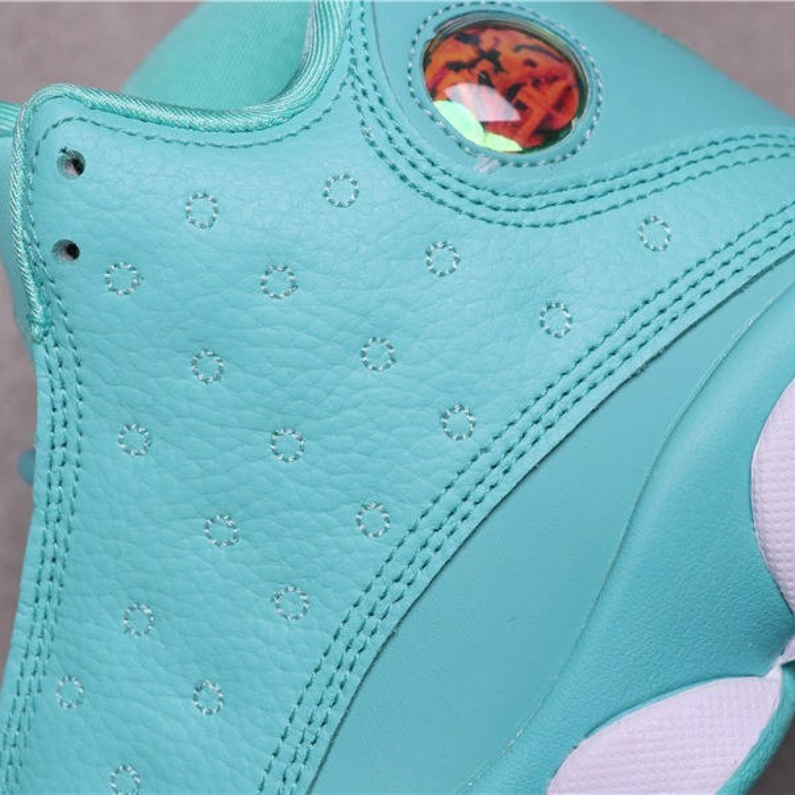 36USD Air Jordan 13 What Is Love 888165-322 36-40